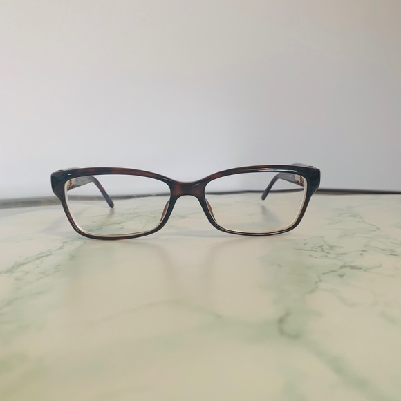 Gucci eyeglasses - Picture 4 of 8